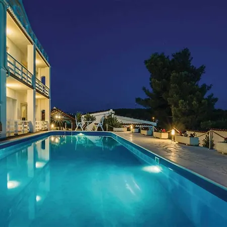 Vila Annamaria Zadar
