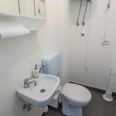 Villa Annamaria Ploce (Zadar)