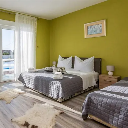 Villa Annamaria Ploce (Zadar)