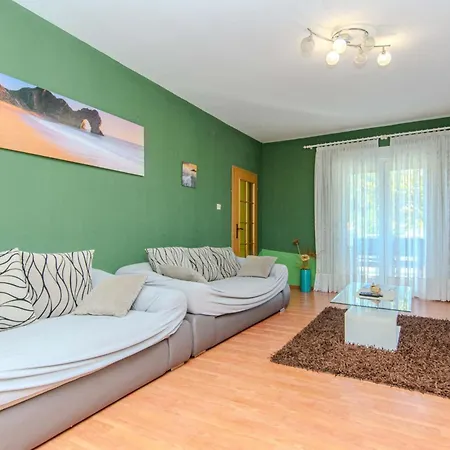 Vila Annamaria Zadar