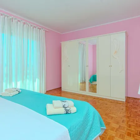 Vila Annamaria Zadar