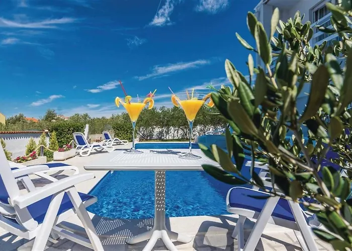 Villa Annamaria Zadar