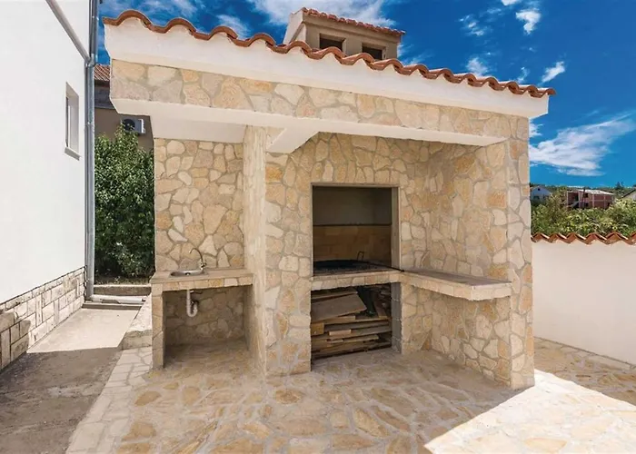 Villa Annamaria Zadar
