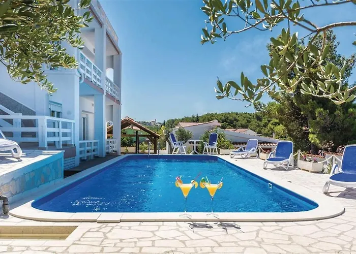 Villa Annamaria