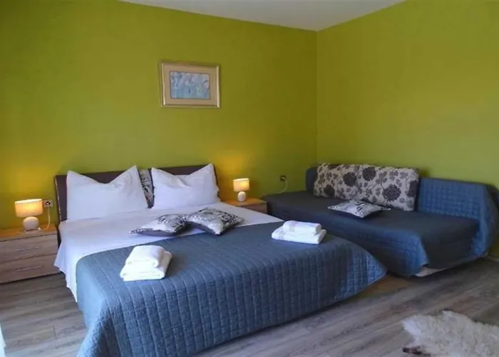 Annamaria וילה *