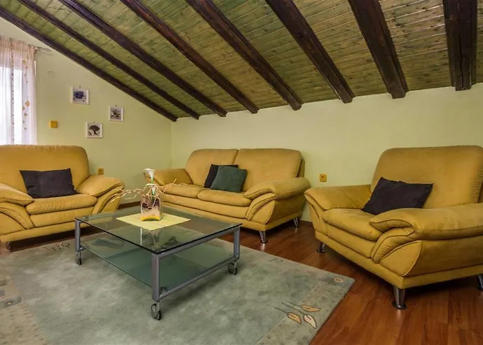 Annamaria וילה *