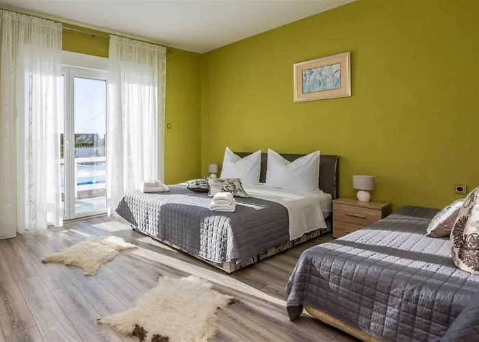 Villa Annamaria Zadar