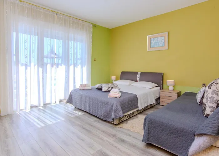 וילה Annamaria זאדאר