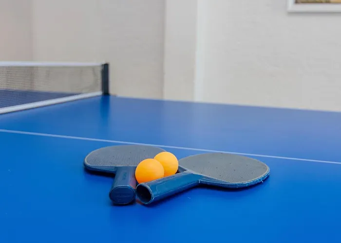 וילה Annamaria *