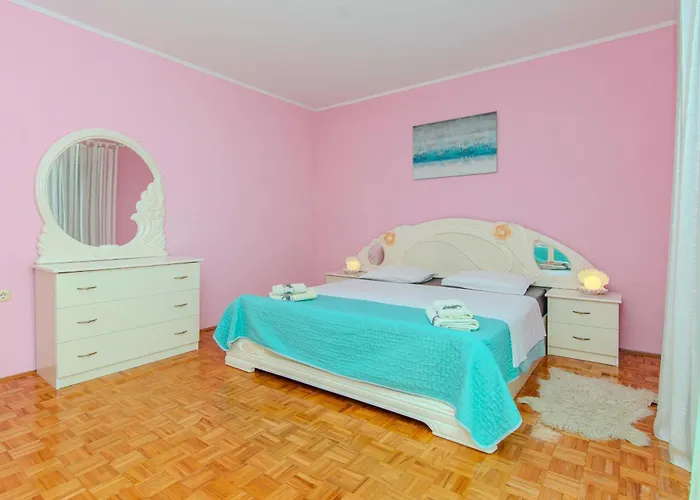 Annamaria Villa Zadar