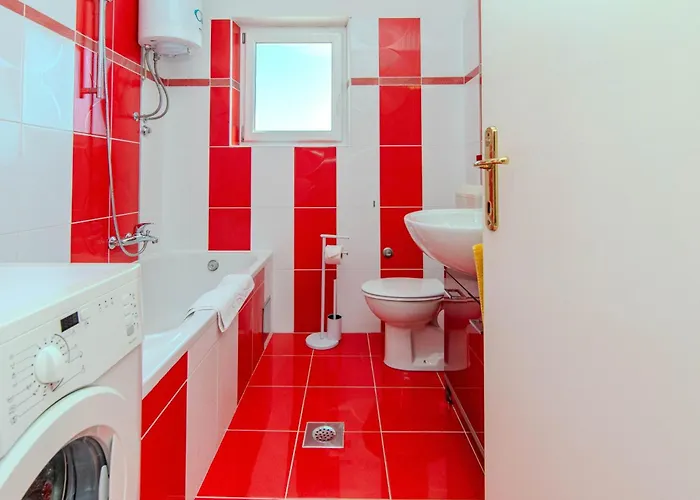 וילה Annamaria זאדאר