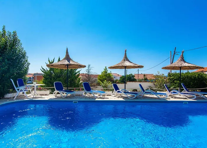 Annamaria וילה *