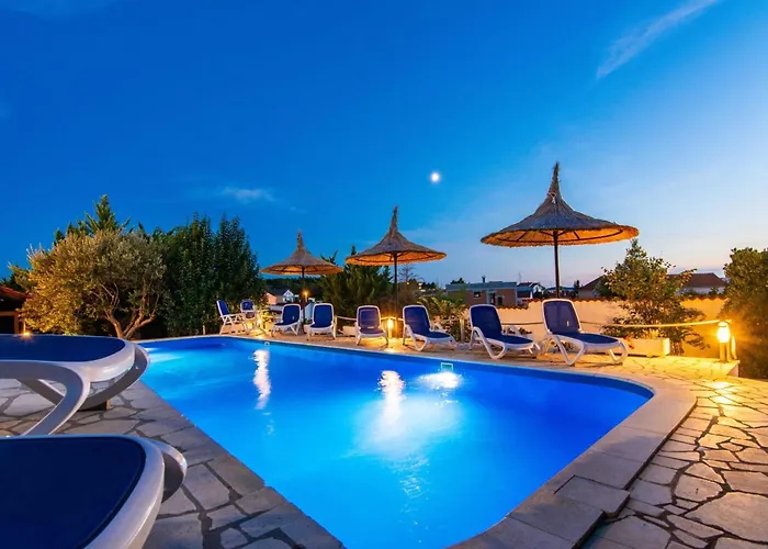 וילה Annamaria *