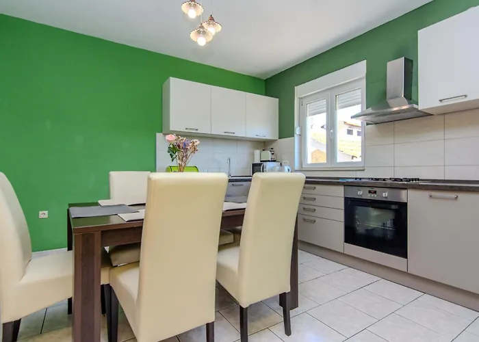 וילה Annamaria זאדאר