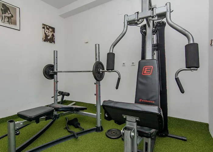 Annamaria וילה *