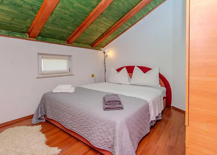 Annamaria Villa Zadar
