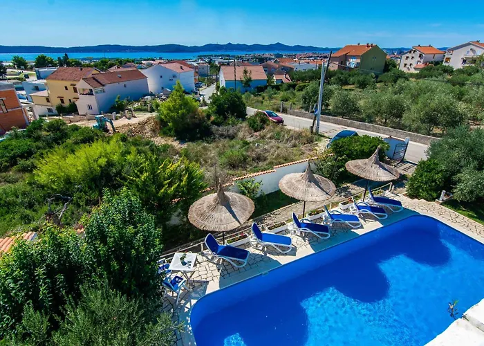 Villa Annamaria *
