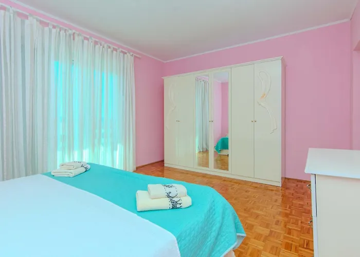 Villa Annamaria Zadar