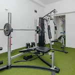 Annamaria וילה זאדאר