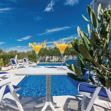 Villa Annamaria Ploce (Zadar)