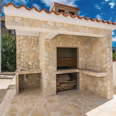 Villa Annamaria Ploce (Zadar)