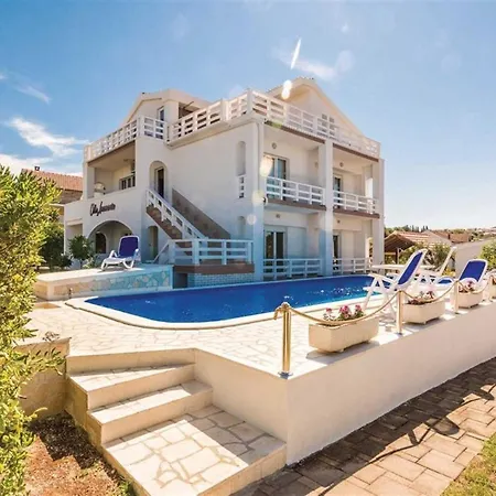 Villa Annamaria *