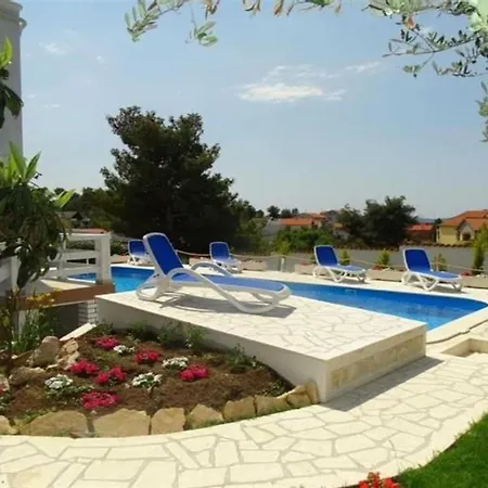 Villa Annamaria Ploce (Zadar)