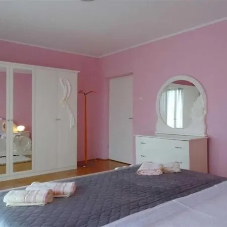 Annamaria Villa Ploce (Zadar)