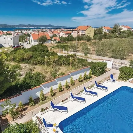 Villa Annamaria Zadar