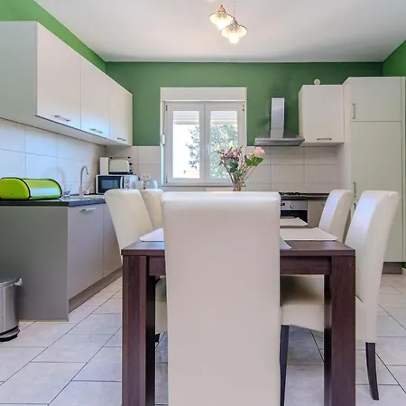 Annamaria Villa Zadar