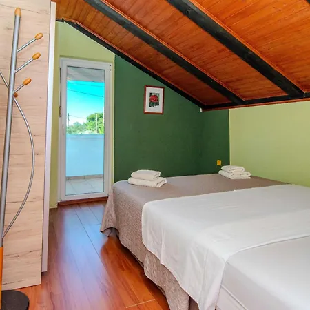 Villa Annamaria Ploce (Zadar)