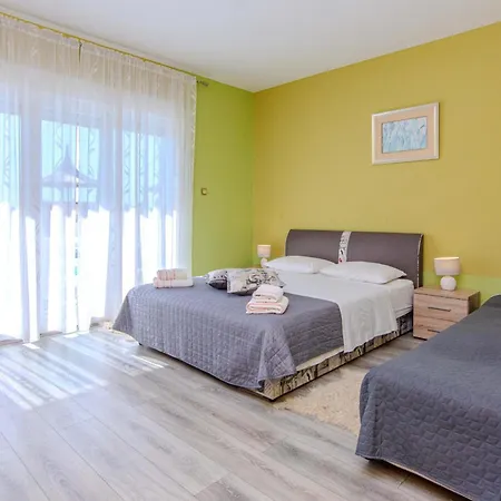 Villa Annamaria Ploce (Zadar)