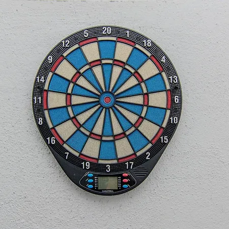 Annamaria * Ploce (Zadar)