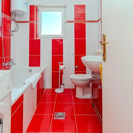 Villa Annamaria Zadar