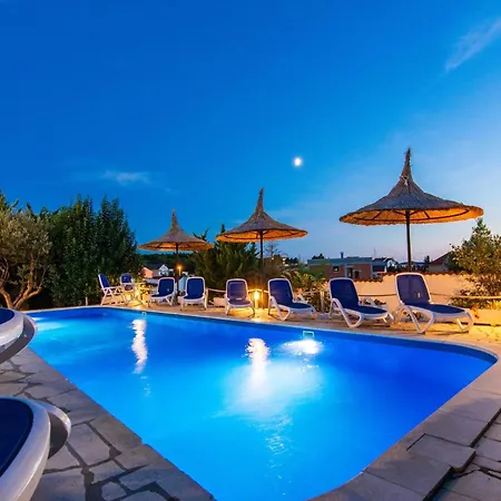 Villa Annamaria *