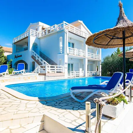 Annamaria Villa Zadar
