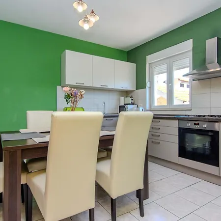 Willa Annamaria Ploce (Zadar)