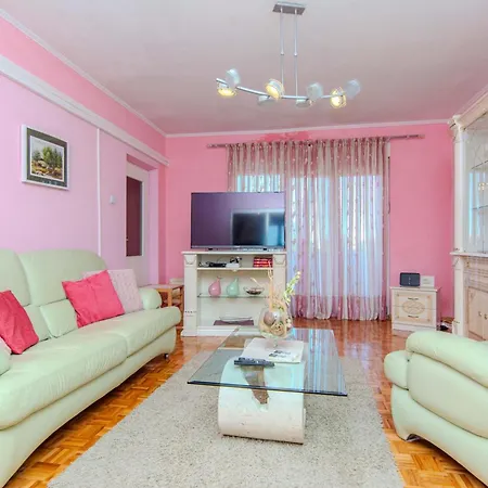 Annamaria Villa Zadar