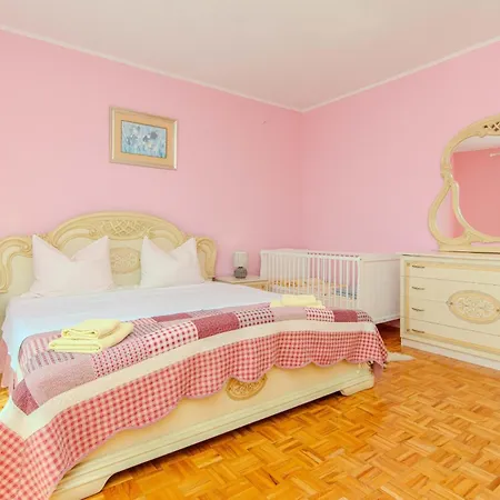 Villa Annamaria *