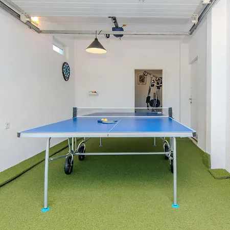 Annamaria * Ploce (Zadar)