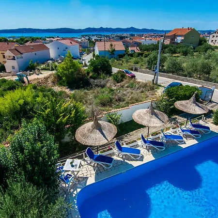 Villa Annamaria *
