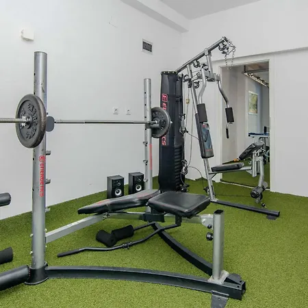 Annamaria Willa Ploce (Zadar)