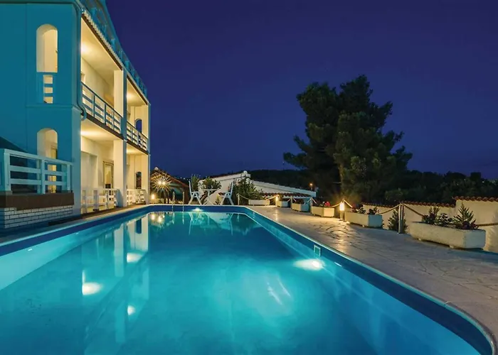 Villa Annamaria Zadar