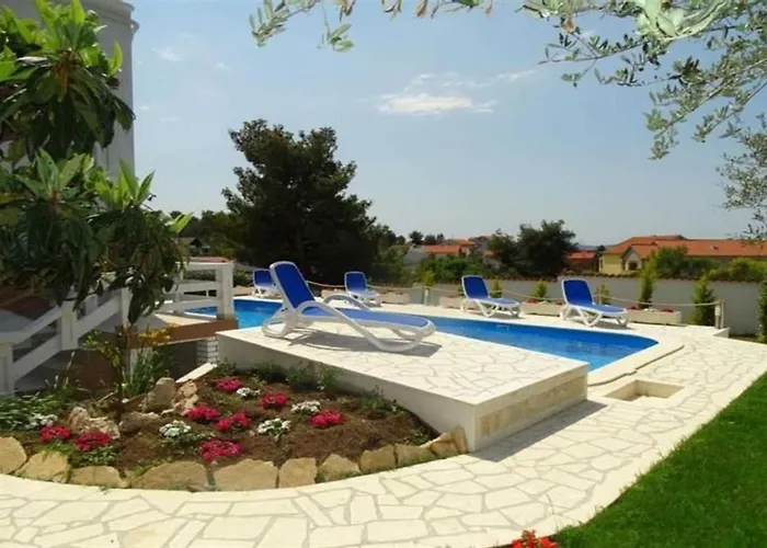 Villa Annamaria Zadar