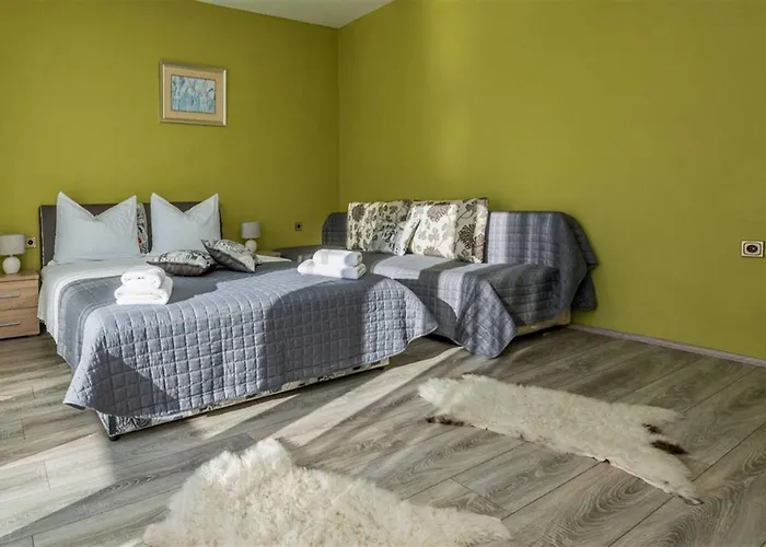 Annamaria * Задар