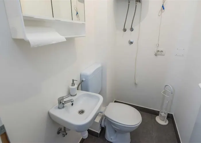 Villa Annamaria Zadar