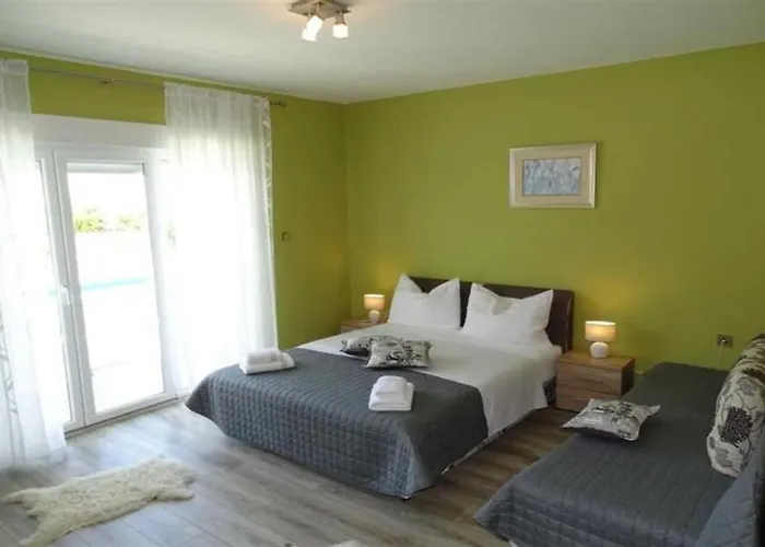 Вилла Annamaria