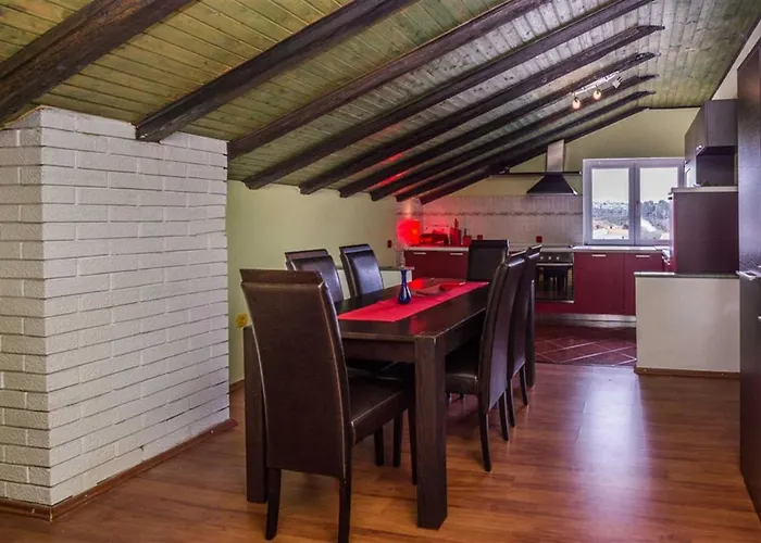 Вилла Annamaria