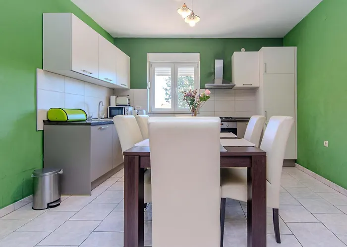 Annamaria Villa Zadar