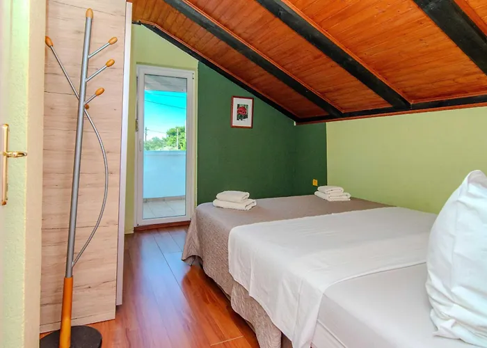 Вилла Annamaria Задар